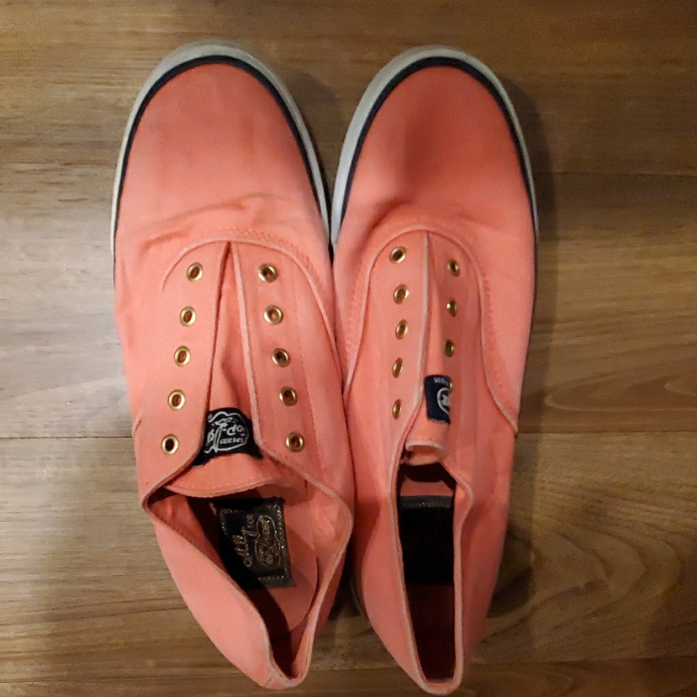 Milly sneakers